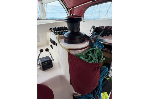 50ft Dean Yacht For Sale 50ft Dean Yacht For Sale
