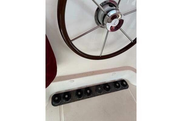 50ft Dean Yacht For Sale 50ft Dean Yacht For Sale