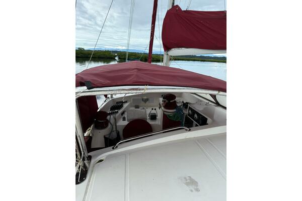 50ft Dean Yacht For Sale 50ft Dean Yacht For Sale