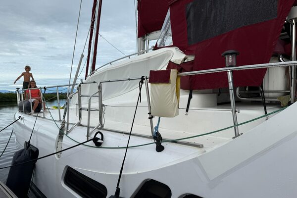 50ft Dean Yacht For Sale 50ft Dean Yacht For Sale