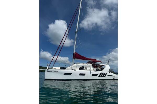 50ft Dean Yacht For Sale 50ft Dean Yacht For Sale