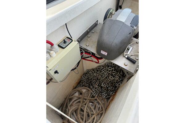 50ft Dean Yacht For Sale 50ft Dean Yacht For Sale