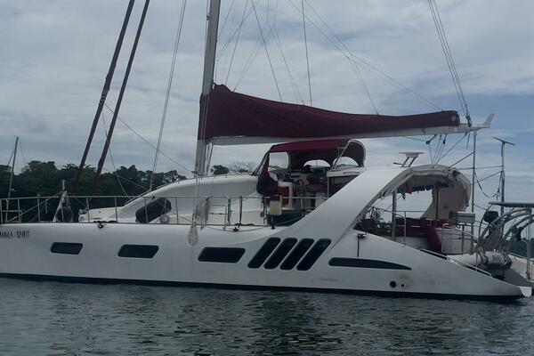 50ft Dean Yacht For Sale 50ft Dean Yacht For Sale