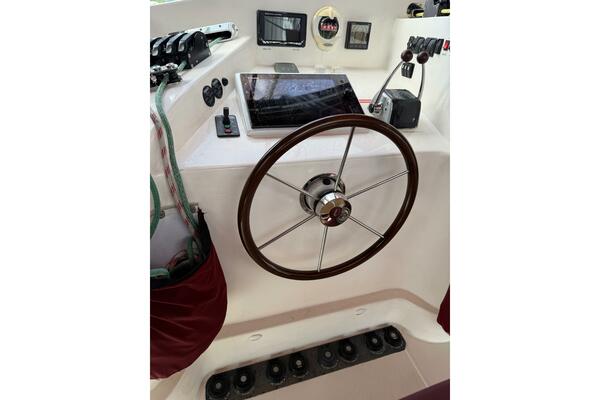 50ft Dean Yacht For Sale 50ft Dean Yacht For Sale