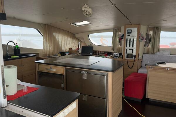 50ft Dean Yacht For Sale 50ft Dean Yacht For Sale