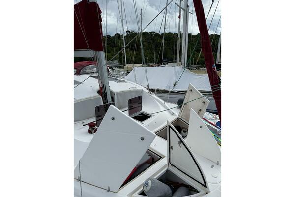 50ft Dean Yacht For Sale 50ft Dean Yacht For Sale