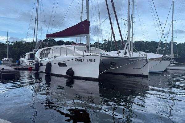 50ft Dean Yacht For Sale 50ft Dean Yacht For Sale