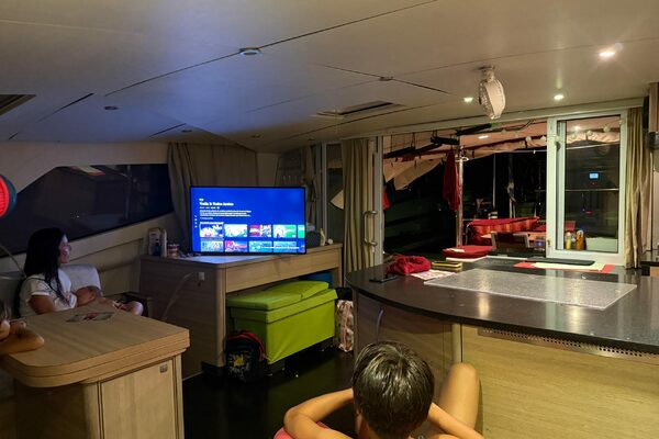 50ft Dean Yacht For Sale 50ft Dean Yacht For Sale