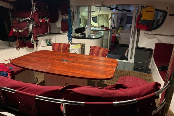 50ft Dean Yacht For Sale 50ft Dean Yacht For Sale