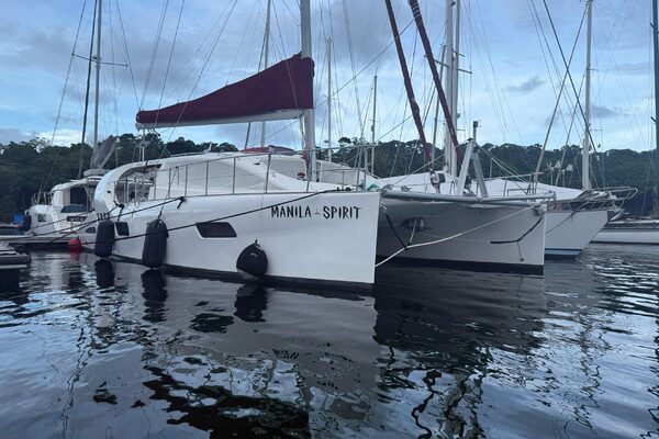 50ft Dean Yacht For Sale 50ft Dean Yacht For Sale