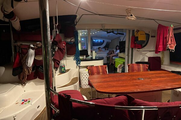 50ft Dean Yacht For Sale 50ft Dean Yacht For Sale