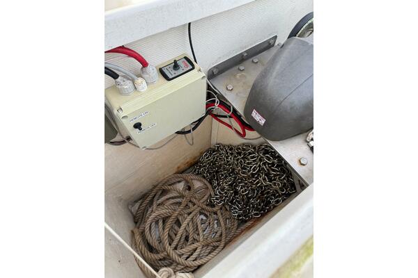 50ft Dean Yacht For Sale 50ft Dean Yacht For Sale