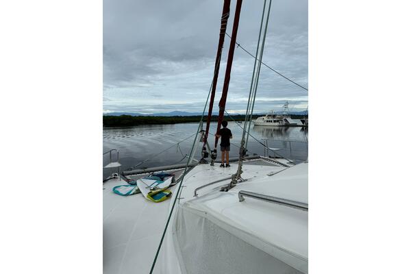 50ft Dean Yacht For Sale 50ft Dean Yacht For Sale