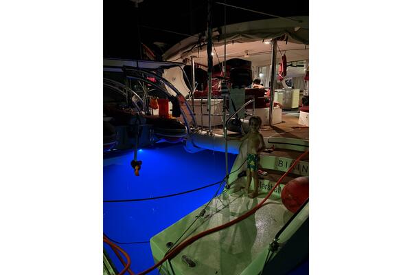 50ft Dean Yacht For Sale 50ft Dean Yacht For Sale
