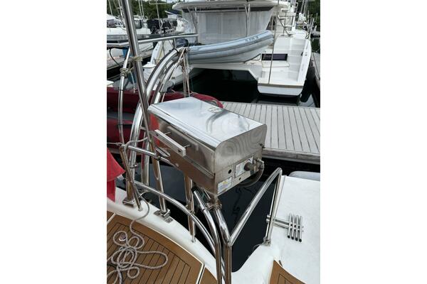 50ft Dean Yacht For Sale 50ft Dean Yacht For Sale