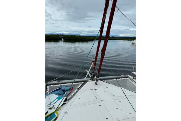 50ft Dean Yacht For Sale 50ft Dean Yacht For Sale