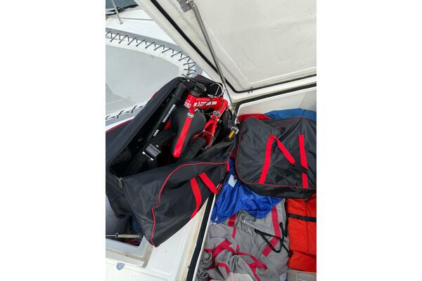 50ft Dean Yacht For Sale 50ft Dean Yacht For Sale