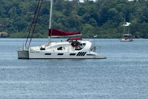 50ft Dean Yacht For Sale 50ft Dean Yacht For Sale