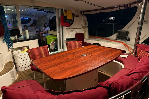 50ft Dean Yacht For Sale 50ft Dean Yacht For Sale