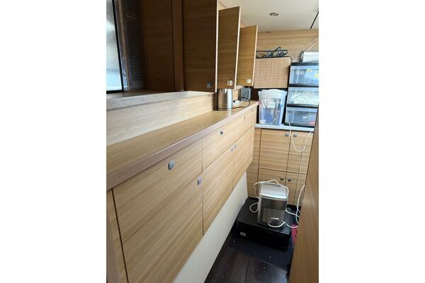 50ft Dean Yacht For Sale 50ft Dean Yacht For Sale
