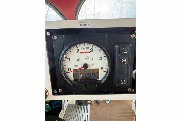50ft Dean Yacht For Sale 50ft Dean Yacht For Sale
