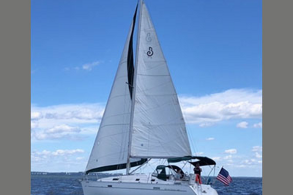 33-ft-Beneteau-2003-Beneteau 331-LIL NONIE III-Tracys Landing United States yacht for sale
