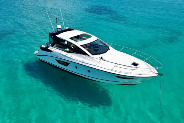 48-ft-Beneteau-2018-Beneteau GT46-SOL Y LUNA-Poland yacht for sale