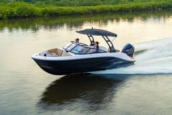 20-ft-Bayliner-2026-V20 OB- Fort Lauderdale Florida United States  yacht for sale