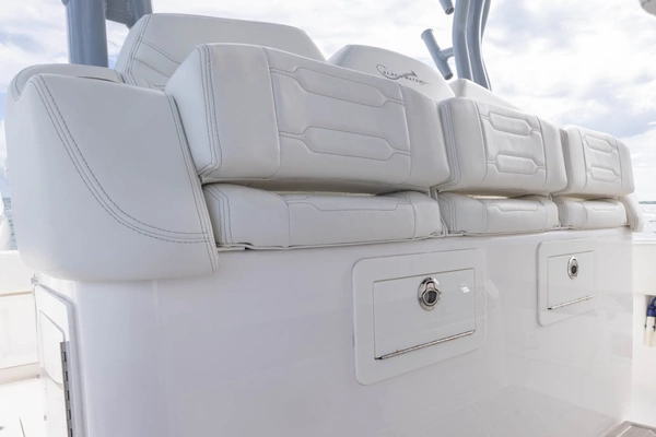 BlackWater 43 Sportfish Yacht For Sale