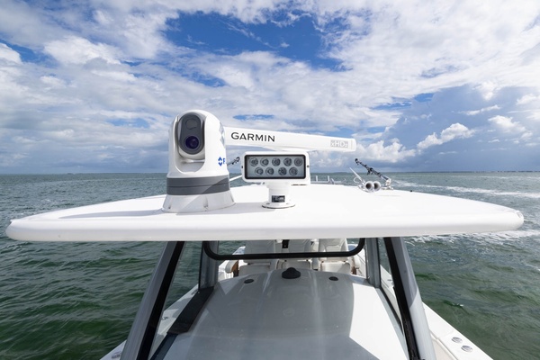 Big B 43ft BlackWater Yacht For Sale