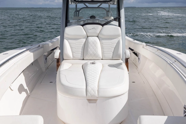 BlackWater 43 Sportfish Yacht For Sale