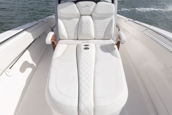Big B 43ft BlackWater Yacht For Sale