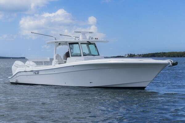 39-ft-HCB-2023-- Key Largo Florida United States  yacht for sale