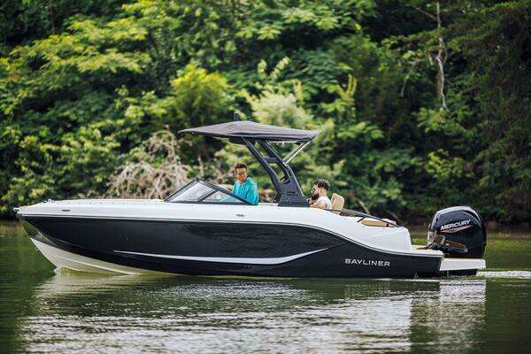 19-ft-Bayliner-2026-D20- Fort Lauderdale Florida United States  yacht for sale