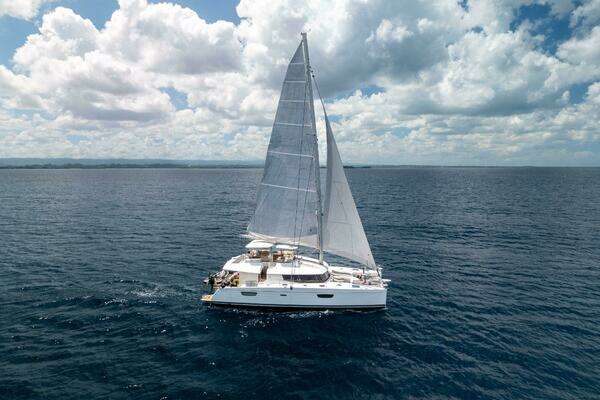 58-ft-Fountaine Pajot-2017-Ipanema- San Juan   Puerto Rico  yacht for sale