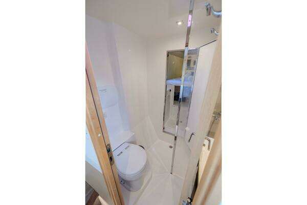 Fountaine Pajot Ipanema Yacht For Sale