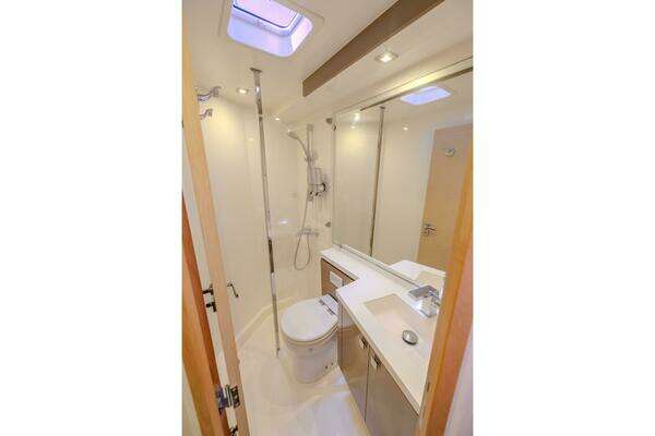 Fountaine Pajot Ipanema Yacht For Sale