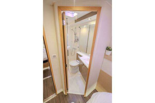 Fountaine Pajot Ipanema Yacht For Sale