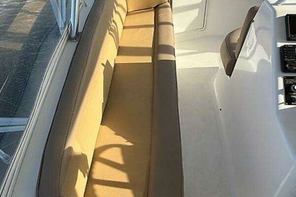 Ocean Yachts 46 Super Sport Yacht For Sale