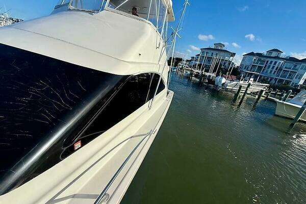 Ocean Yachts 46 Super Sport Yacht For Sale