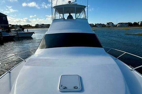 Ocean Yachts 46 Super Sport Yacht For Sale