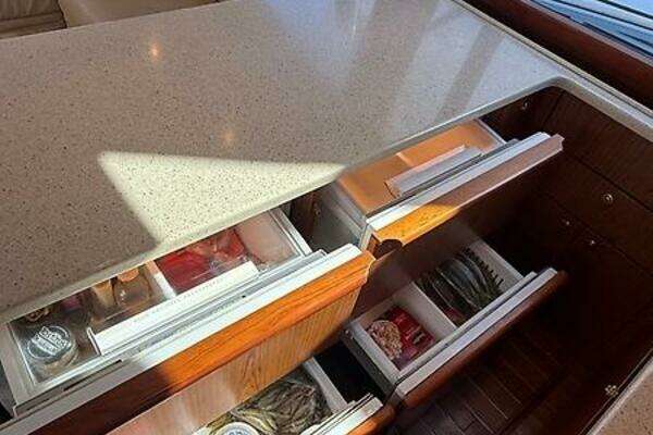 Ocean Yachts 46 Super Sport Yacht For Sale