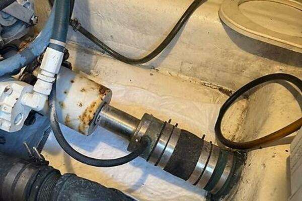 Ocean Yachts 46 Super Sport Yacht For Sale