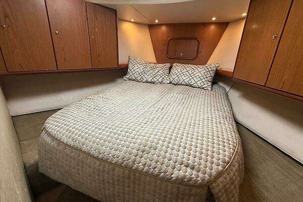 Ocean Yachts 46 Super Sport Yacht For Sale