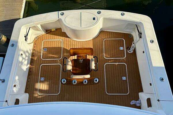 Ocean Yachts 46 Super Sport Yacht For Sale