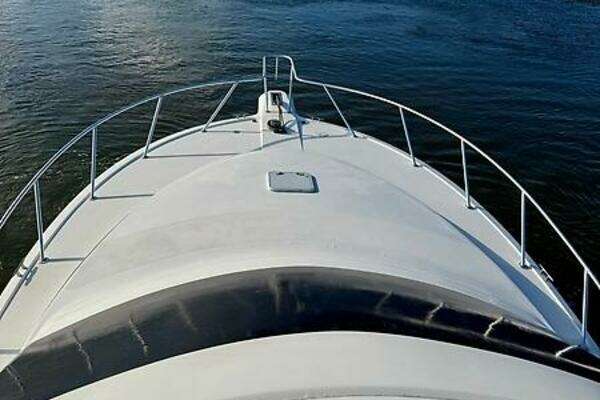 Ocean Yachts 46 Super Sport Yacht For Sale