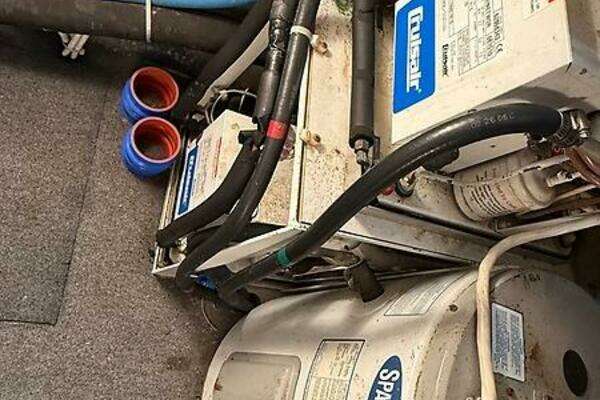 Ocean Yachts 46 Super Sport Yacht For Sale