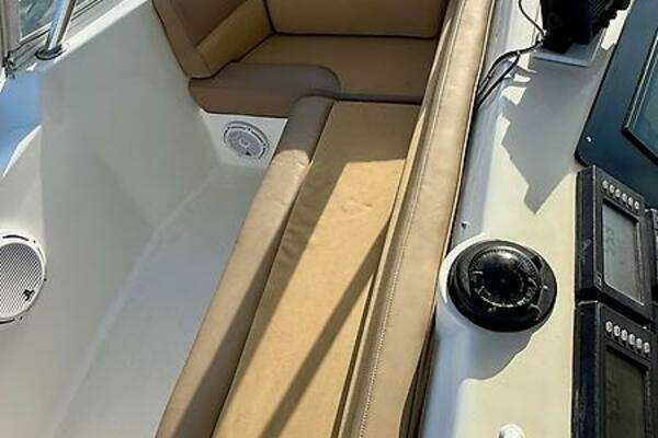 Ocean Yachts 46 Super Sport Yacht For Sale