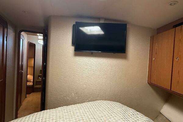 Ocean Yachts 46 Super Sport Yacht For Sale