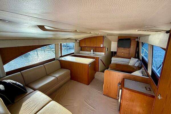 Ocean Yachts 46 Super Sport Yacht For Sale